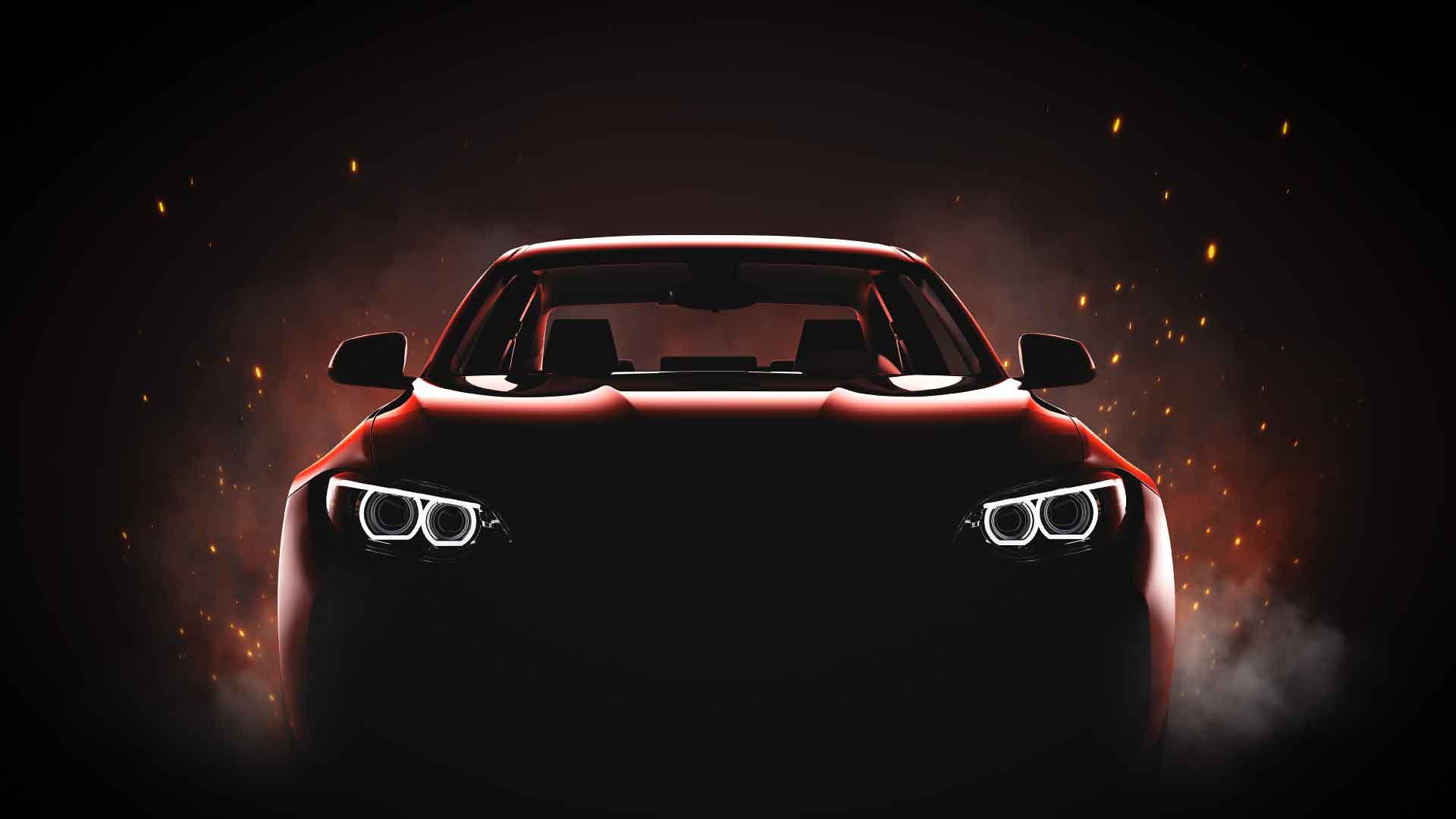 Promax Remaps performance vehicle